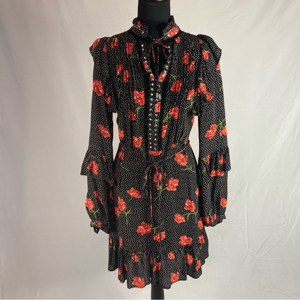 River Island Floral Dress